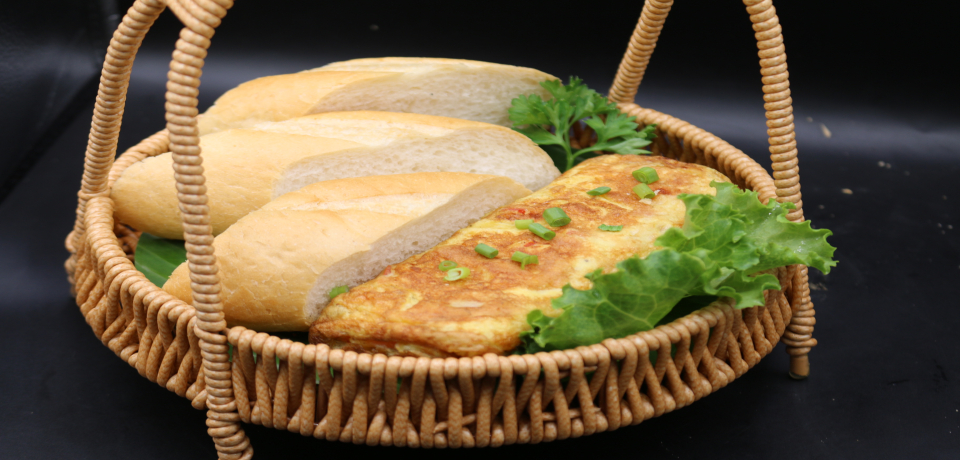 OMELETTE