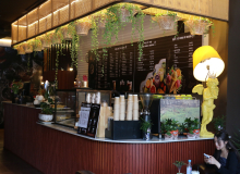 MG coffee