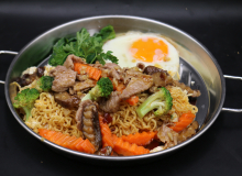 Fried Noodle